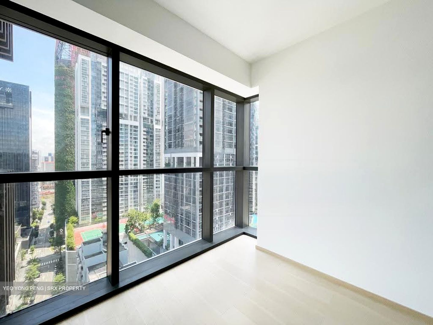 One Bernam (D2), Apartment #614222621